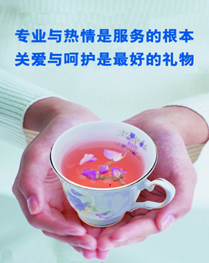 和生服务理念